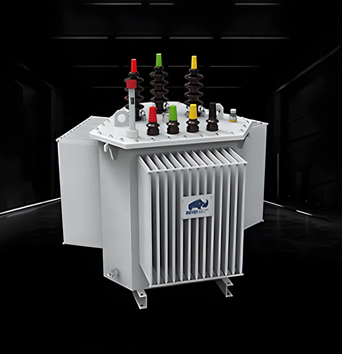 Power Transformers