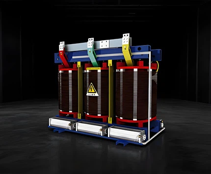 Dry Type Transformers