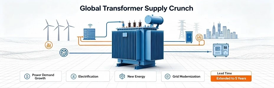 Global Transformer Supply Global Transformer Supply