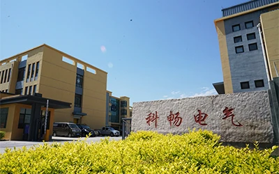 Kechang Electric: Precision Manufacturing Empowers High And Low Voltage Switchgear, Strong Factory Strength Lays A Solid Foundation For Quality Kechang Electric: Precision Manufacturing Empowers High And Low Voltage Switchgear, Strong Factory Strength Lays A Solid Foundation For Quality