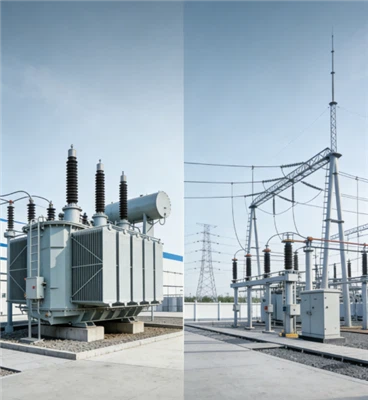 The Global Imbalance Between Supply And Demand Of Transformers Has Intensifie...