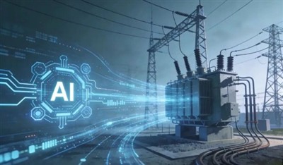 AI Computing Power Infrastructure Global Power Grab Craze Strikes Tianjin Kechang Electric Brings...