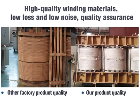 High quality large power transformer High quality large power transformer