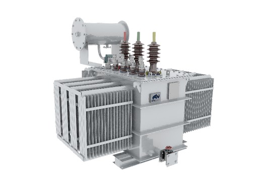 Low losses Power Distribution Transformer Low losses Power Distribution Transformer