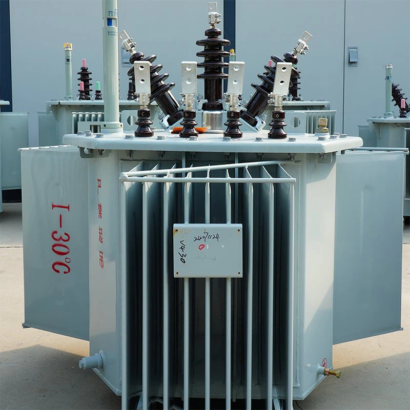 Regulating Transformers